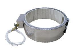 Ceramic Band Heater