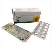 Levocetirizine-5 mg Tablets
