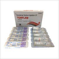 Diclofenac-75mg/ml Injection