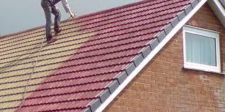Anti Reflective Paints