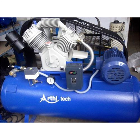 Portable Air Compressor