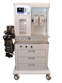 Anaesthesia Work Station