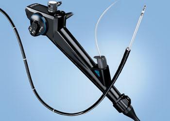 Refurbished Olympus Video Endoscope