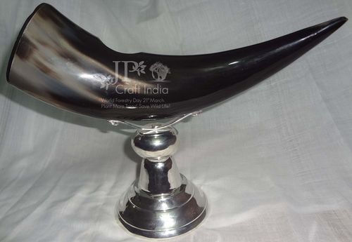 Natural Flower Pot Or Vase