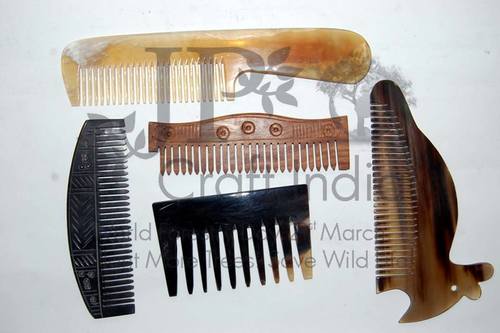Natural Combs