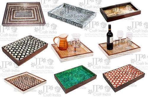 Customised Handmade Trays