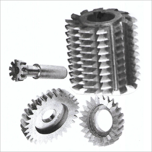 Gear Shaper Cutter and Gear Hob Cutters