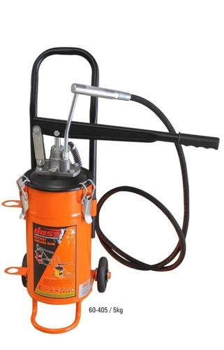 Bucket Grease Dispenser