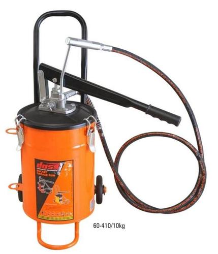 Bucket Grease Pump