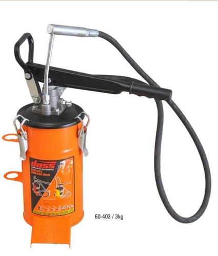 Grease Bucket Pump