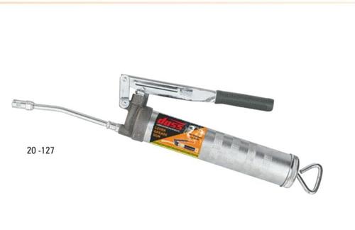 Grease Gun Heavy Duty Chrome Plated