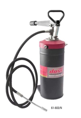 Bucket Grease Dispenser