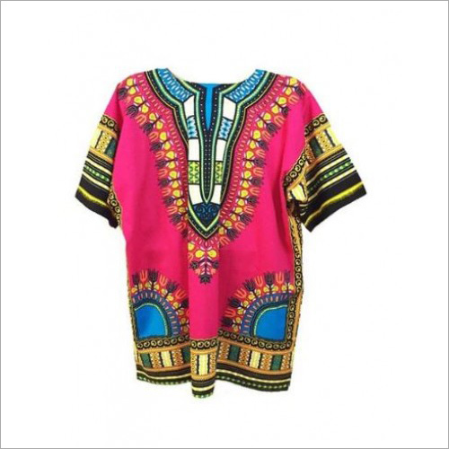 AFRICAN DASHIKI TOPS AFRICAN DASHIKI TOPS