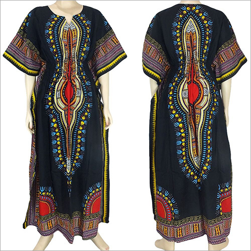 AFRICAN KAFTAN AFRICAN KAFTAN