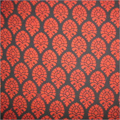 RED COTTON FABRIC RED COTTON FABRIC
