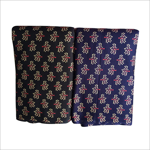 Rayon Modal Fabric