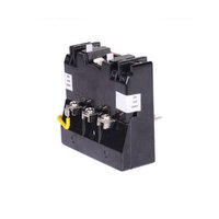 Thermal Overload Relay - Bakelite, 1.5 To 32 Amps | Anti-corrosive, Adjustable Current Setting, Easy To Install And Operate