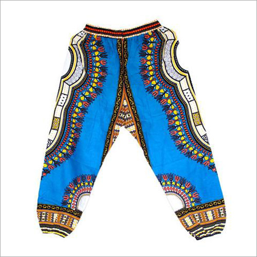 UNISEX AFRICAN LOWER PANTS UNISEX AFRICAN LOWER PANTS