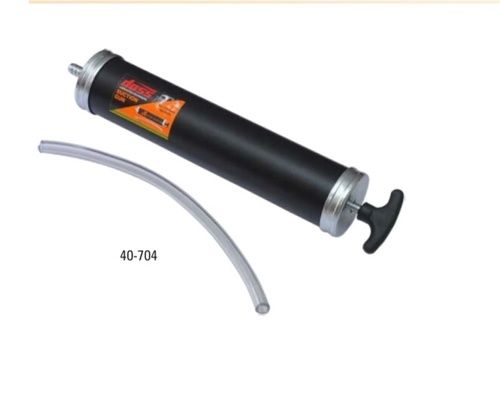 Suction Gun All Steel Body