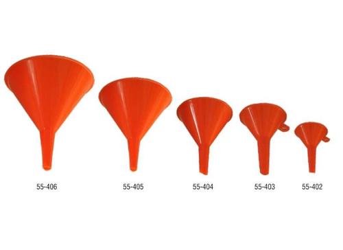 Polyethylene Funnels
