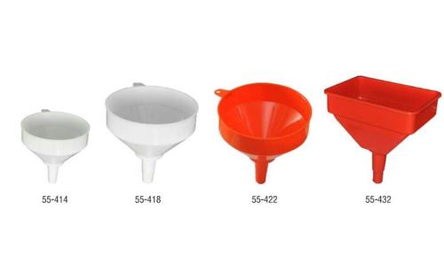 Oil Funnels