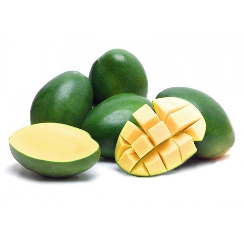 Green Mango Extract Soft Drink Concentrate