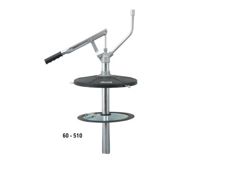 Grease Filling Device