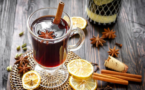 Jeera Masala Fruit Extract Soft Drink Concentrate