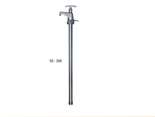 Hand Pump Heavy Duty 50-260