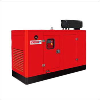 Eicher Gensets (30KVA-200KVA)