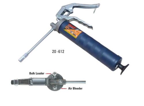 Grease Gun Super Models