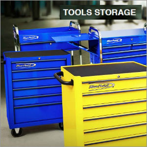 Tool Storage Trolley Tool Storage Trolley