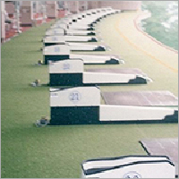 Synthetic Grass Carpet