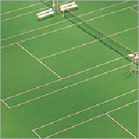 Tennis Court Synthetic Turf