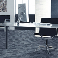 Carpet Tiles