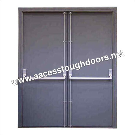 Fire Resistance Doors
