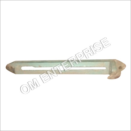 Crusher Motor Rail Crusher Motor Rail