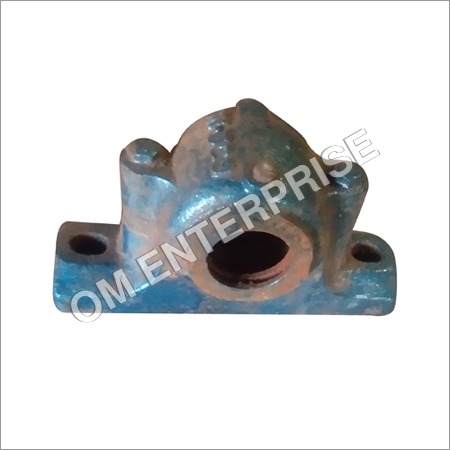 Crusher Bearing Block Crusher Bearing Block
