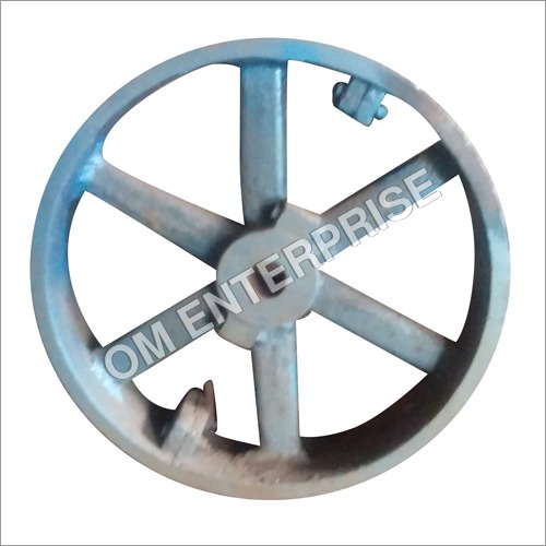 Crusher Machine Wheel Crusher Machine Wheel