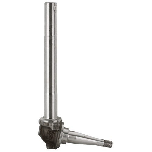 FRONT SPINDLE O/M RH LENGTH 298.45mm A  TOP 31.75mm A  BOTTOM 34