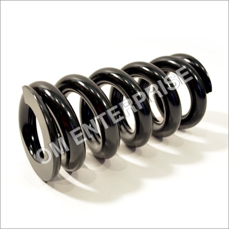 Crusher Spring Crusher Spring