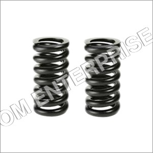 Volute Crusher Spring Volute Crusher Spring
