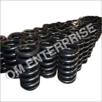 Vibrating Spring Vibrating Spring