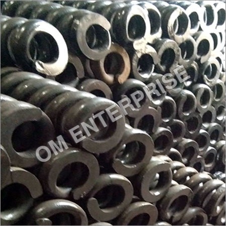 Coil Spring Coil Spring