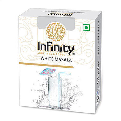White Masala Soft Drink Concentrate