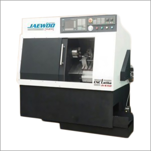 Heavy Duty CNC Lathe Machine