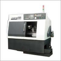 Mini CNC Lathe Machine