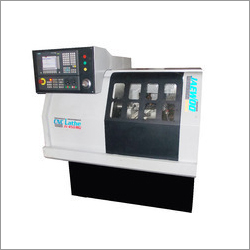 Mini CNC Lathe