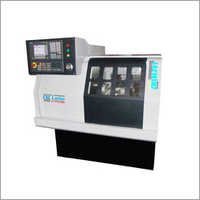 Mini Cnc Lathe