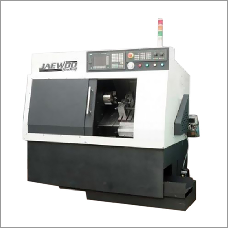Educational CNC Lathe Machine